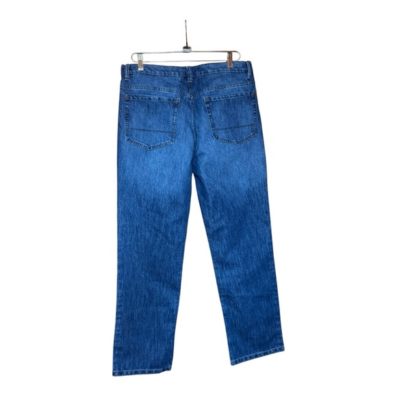 RED HEAD BRAND CO Men’s Jeans 34x32 - Picture 10 of 12